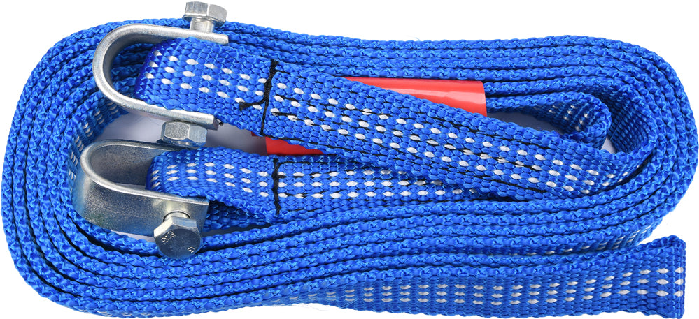 TOW ROPE 2500KG (82232)
