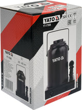 HYDRAULIC BOTTLE JACK 32T (YT-17008)