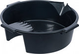 OIL DRAIN PAN WITH SPOUT | 6.5L (74612)