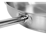 FRYPAN SS 20CM (YG-00100)