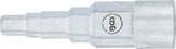RADIATOR SPUD WRENCH | 12.5 MM (1/2") DRIVE | 5 STEPS (1462)