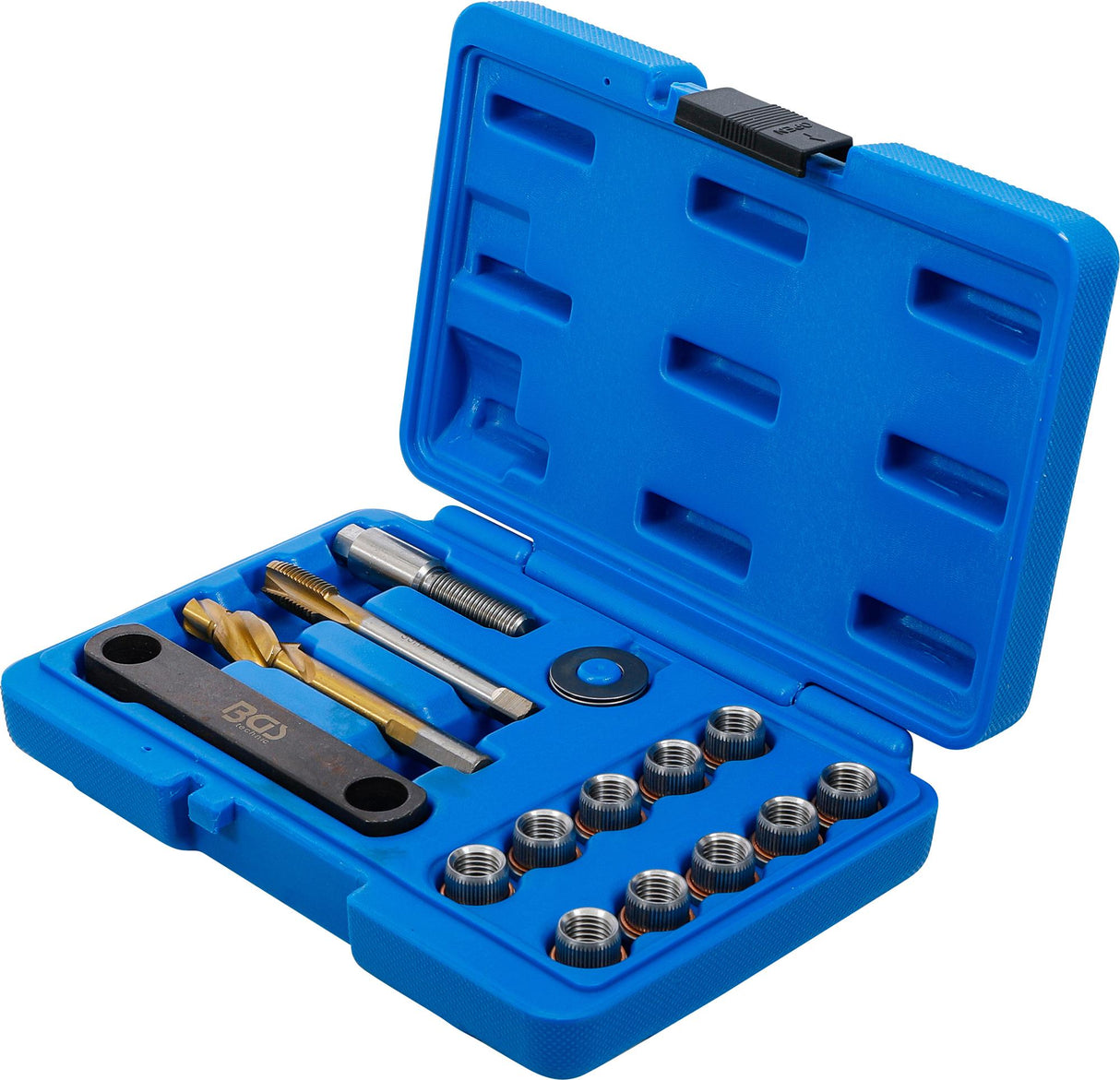 REPAIR KIT FOR BRAKE THREADS | FOR VAG | M12 X 1.5 | 15 PCS. (8408)