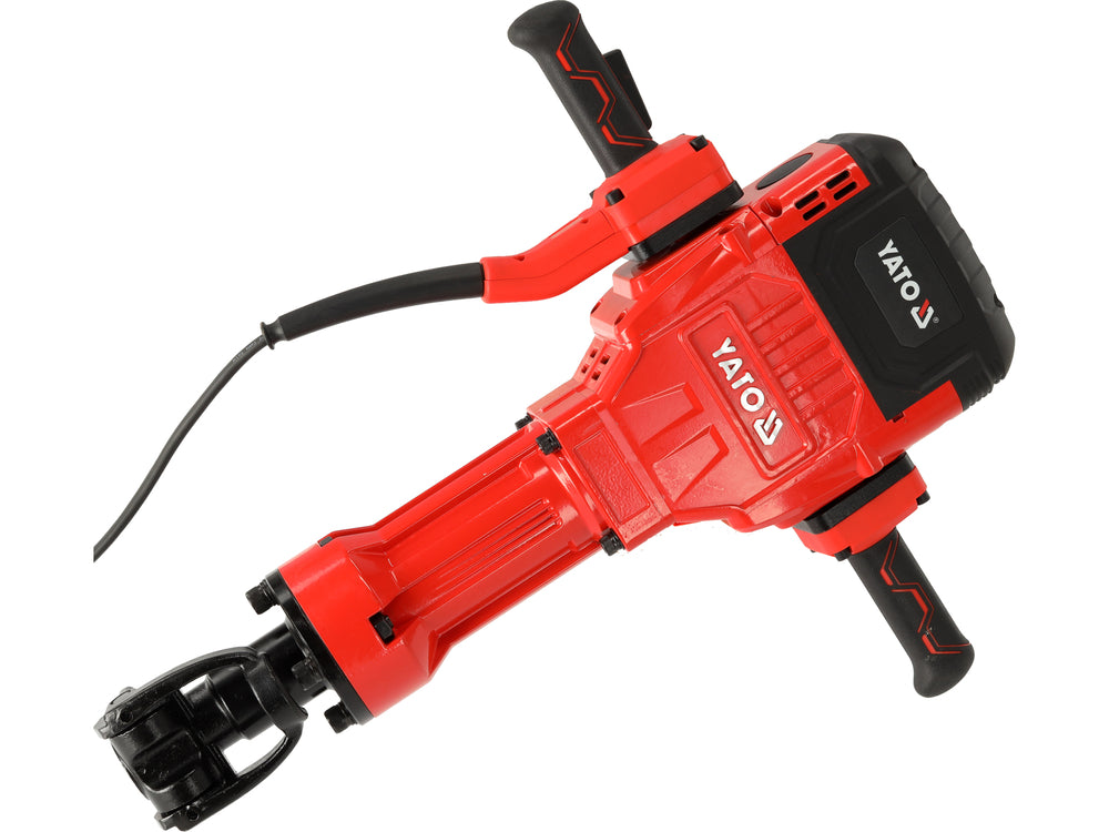 DEMOLITION HAMMER | 2000 W 98J (YT-82005)