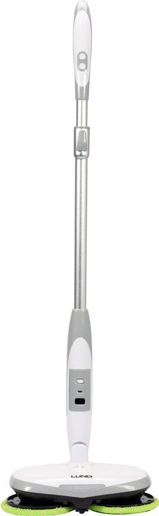 CORDLESS TURBO BROOM | WITH SPRAYER | 7.4V | 45W (67182)