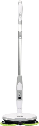 CORDLESS TURBO BROOM | WITH SPRAYER | 7.4V | 45W (67182)