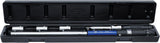 CROSS TORQUE WRENCH | 12.5 MM (1/2") | 70 - 170 NM (6835)