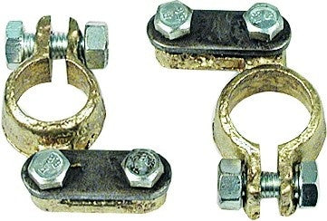 BATTERY CLAMPS 2PCS (82431)