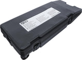 BODY AND FENDER REPAIR KIT | HYDRAULIC | 10 T (1689)