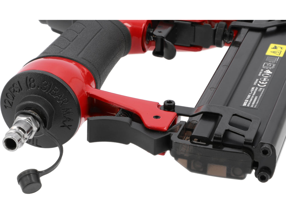 AIR STAPLER 16-40MM (YT-09205)