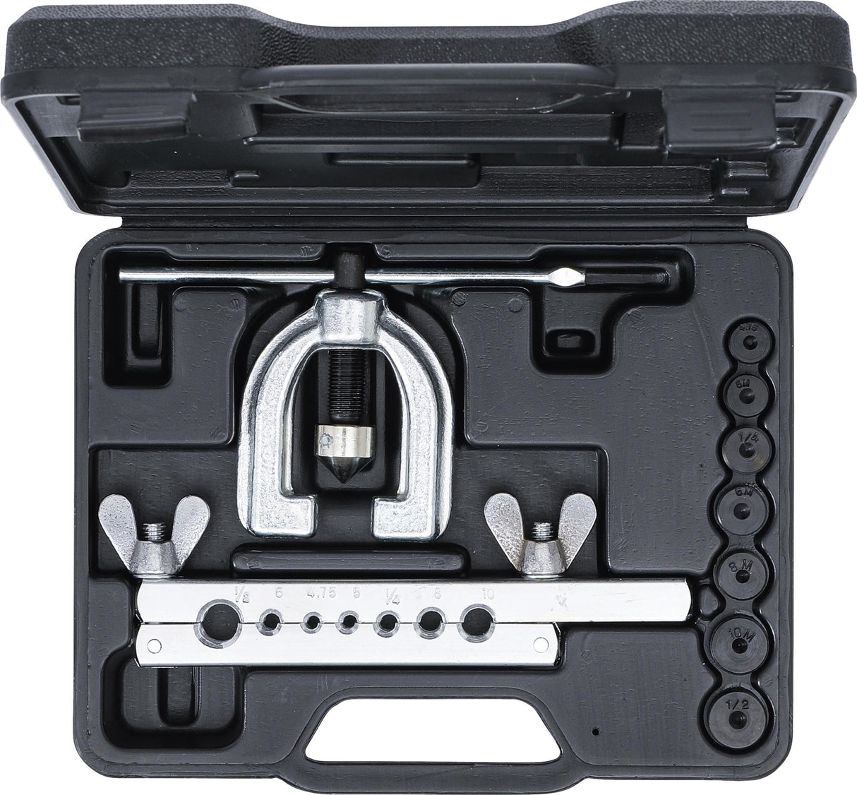 DOUBLE FLARING TOOL KIT | 9 PCS. (3060)