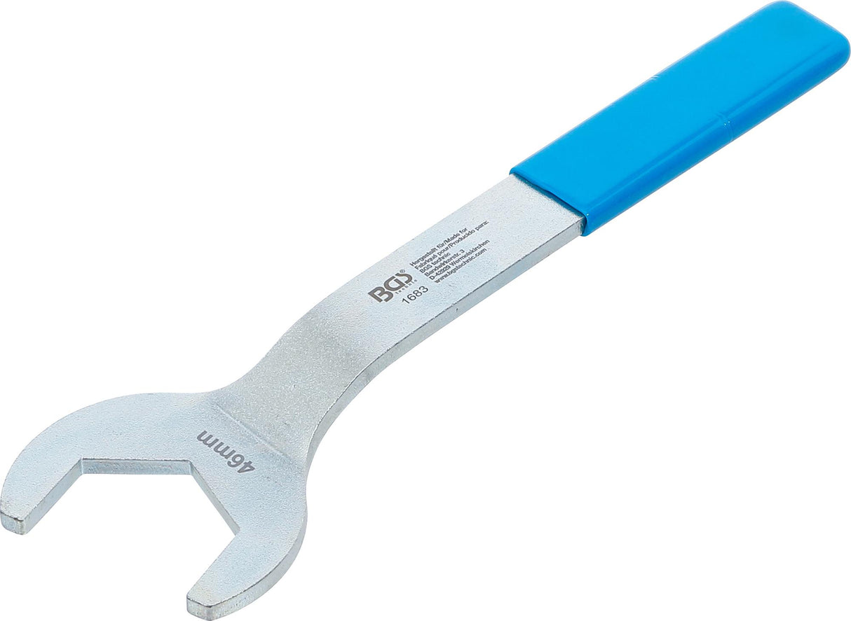 FAN HUB WRENCH | FOR OPEL / VAUXHALL, GM | 46 MM (1683)