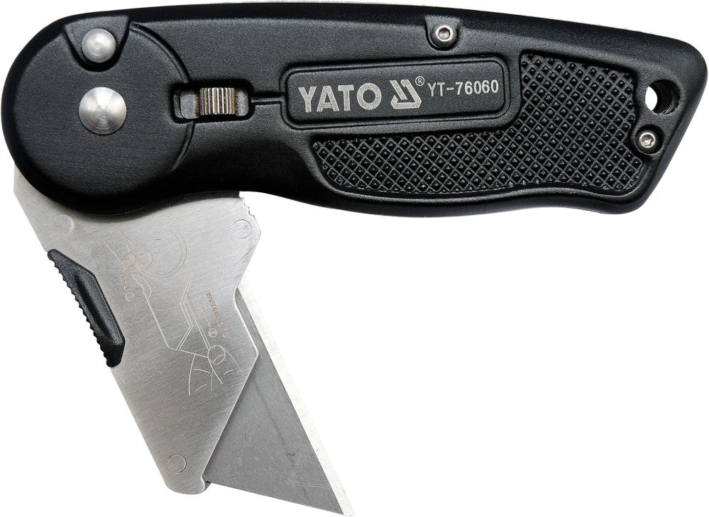FOLDING KNIFE | 7 POSITIONS (YT-76060)