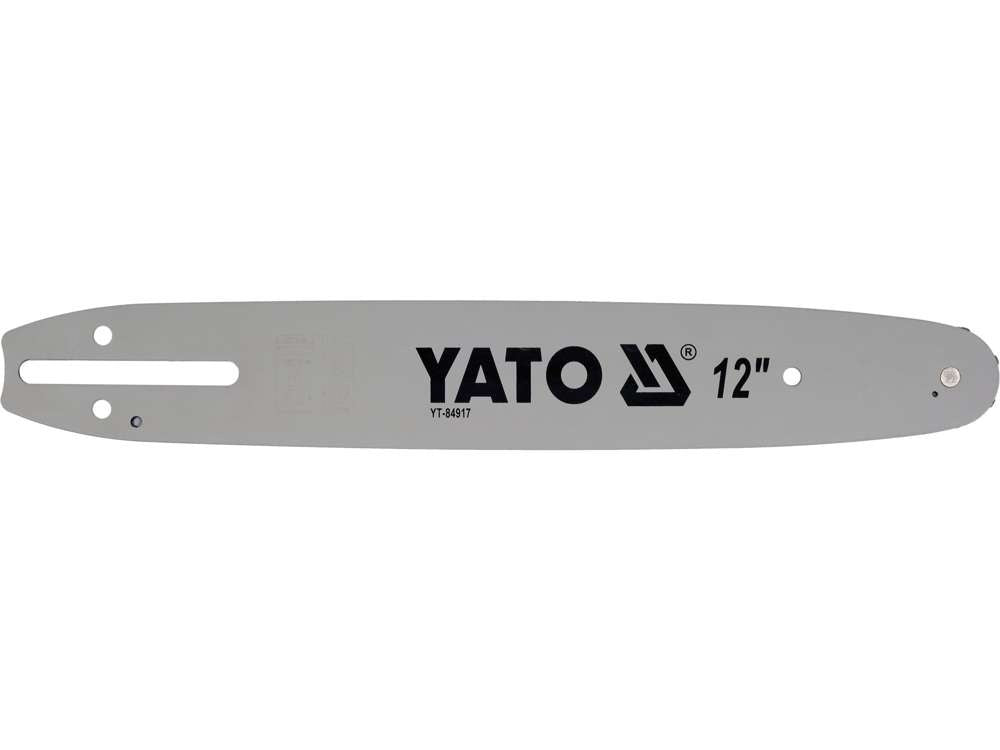 GUIDE BAR 3/8" 12" 45 0.043" P (YT-84917)