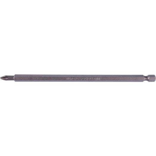 SCREWDRIVER BIT  PH2X150MM S2 (YT-0486)