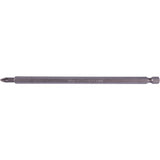 SCREWDRIVER BIT  PH2X150MM S2 (YT-0486)