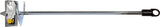 DRILL BIT FOR AERATED CONCRETE BLOCKS | 60 MM (05821)