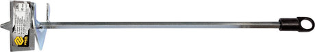 DRILL BIT FOR AERATED CONCRETE BLOCKS | 60 MM (05821)