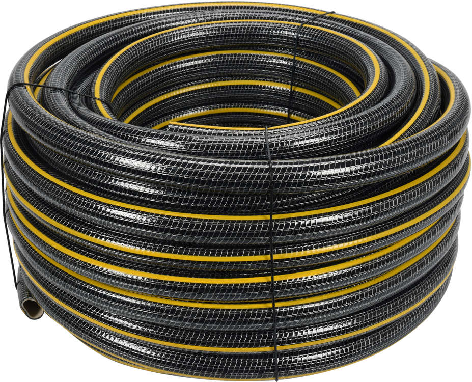 GARDEN HOSE FIVE-LAYER 3/4 35M (89386)