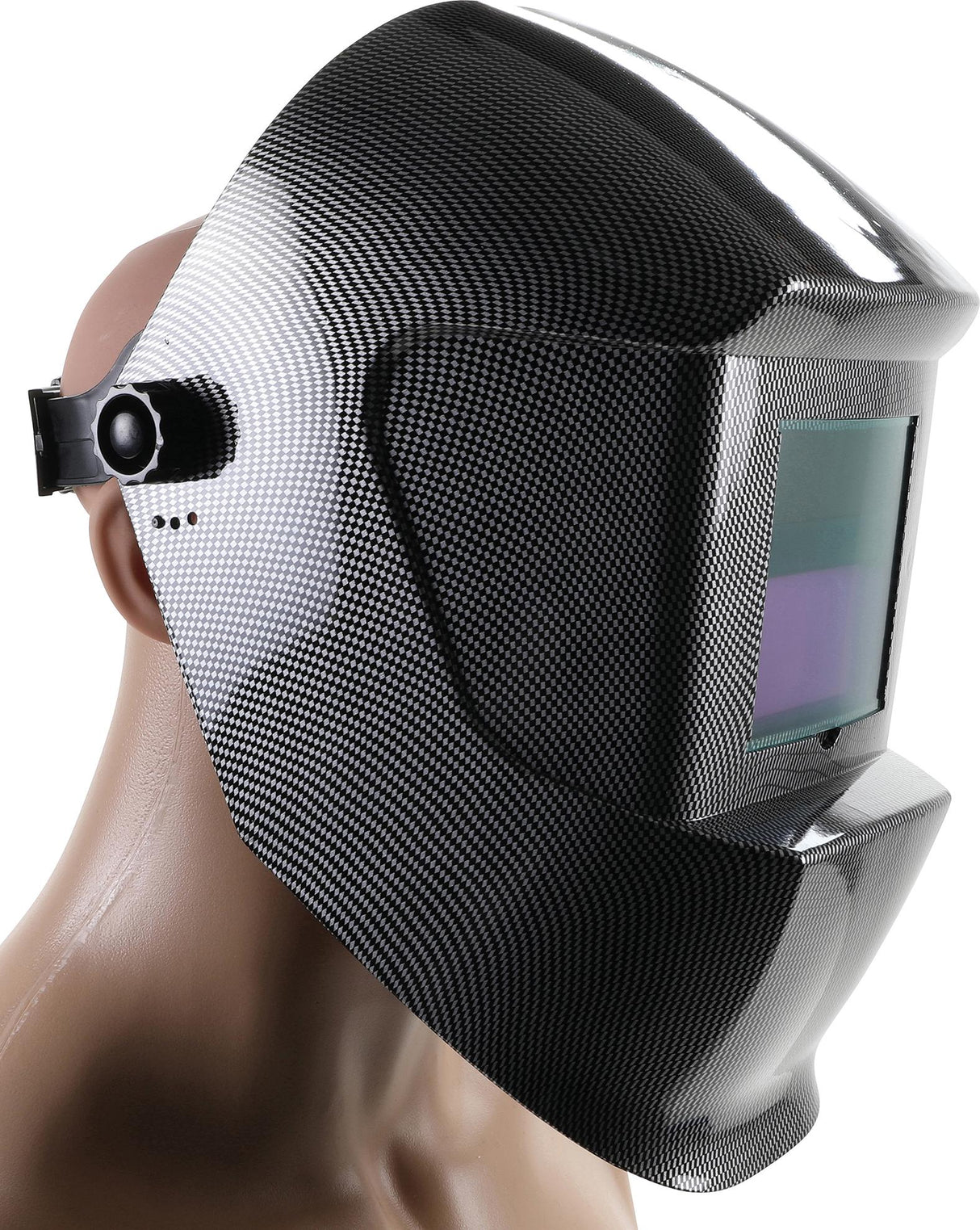 WELDING HELMET | AUTO DARKENING (3516)