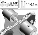 CHAIN SPINNER (YT-84970)