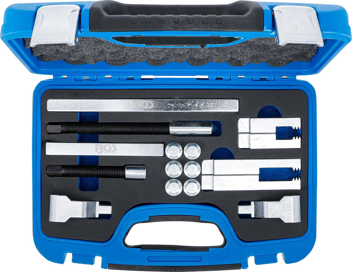 BELT PULLEY PULLER SET | 10 PCS. (7770)