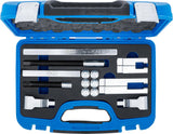 BELT PULLEY PULLER SET | 10 PCS. (7770)