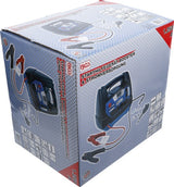 MULTI-FUNCTION JUMP STARTER & MOBILE POWER SUPPLY | 5-IN-1 | 18 AH (3383)
