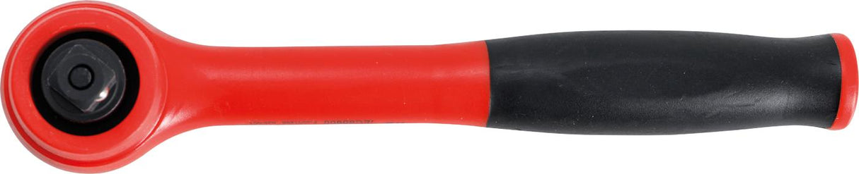 VDE REVERSIBLE RATCHET | 12.5 MM (1/2") | 1000 V (702)
