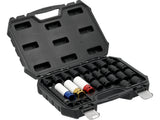 DRIVE IMPACT SOCKET 1/2" 24PCS (YT-10569)