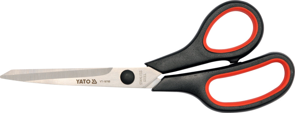 SCISSORS 215MM (YT-19765)