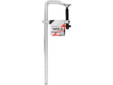 F- CLAMP 300 X 80 MM DROP FORGED (YT-64112)