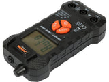 SMART DIGITAL MULTIMETER TRUE RMS (81772)