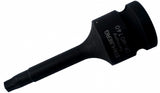 IMPACT BIT T-STAR, T40, 1/2" (SP3001-T40)