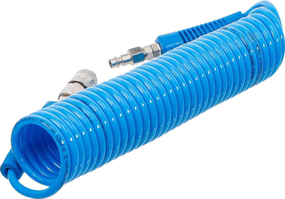 SPIRAL AIR HOSE | 6 M (66540)