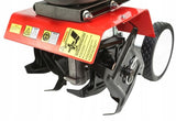 GASOLINE CULTIVATOR | TWO-STROKE | 3 HP (TH006)