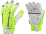 MECHANICS GLOVES SIZE 10 (YT-74670)