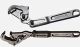 UNIVERSAL WIDE OPENING ADJUSTABLE WRENCH | 10 - 44 MM (25FA)