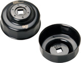 OIL FILTER WRENCH | 14-POINT | Ø 65 MM | FOR DAIHATSU, FIAT, NISSAN, TOYOTA (1047)