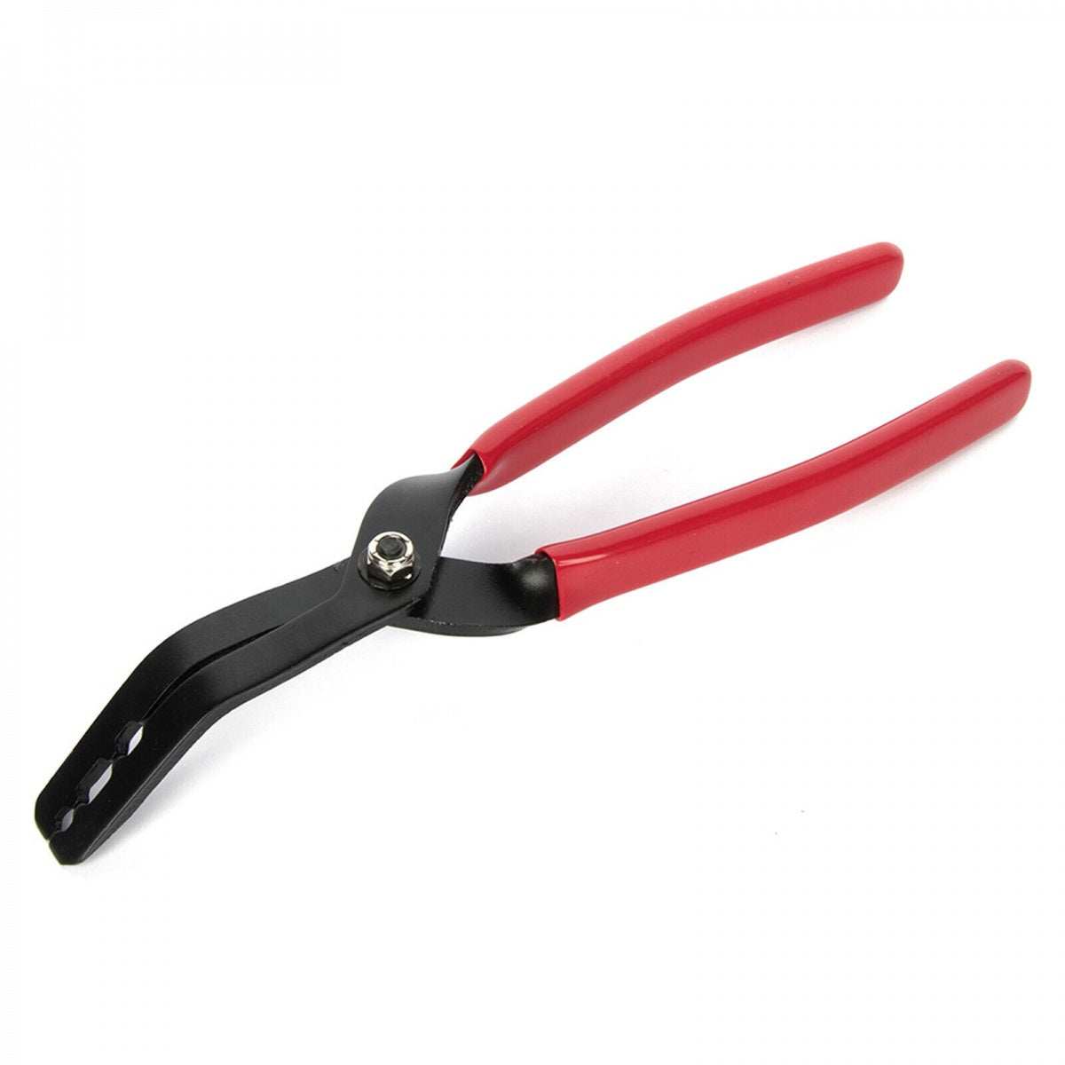 TRIM REMOVAL PLIERS | CURVED 45° | 190 MM (SK01610)