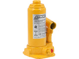 HYDRAULIC BOTTLE JACK 4T (80091)