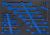 TOOL TRAY 3/3 | EMPTY | FOR BGS 4012 (4012-5)