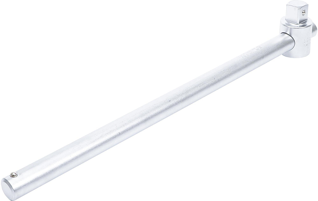 SLIDING HANDLE | EXTERNAL SQUARE 25 MM (1") (375)