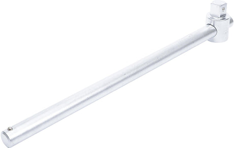 SLIDING HANDLE | EXTERNAL SQUARE 25 MM (1") (375)