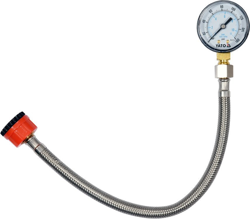 WATER PRESSURE GAUGE (YT-24790)