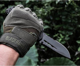 FOLDING KNIFE | STAINLESS STEEL | 22.2 CM (J26)