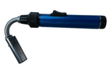 GAS BURNER WITH FLEXIBLE HEAD (GF-856)