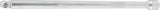 "WOBBLE" EXTENSION BAR | 12.5 MM (1/2") | 375 MM (248)