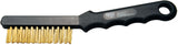 BRAKE CALLIPER BRUSH | BRASS | 220 MM (1798-1)