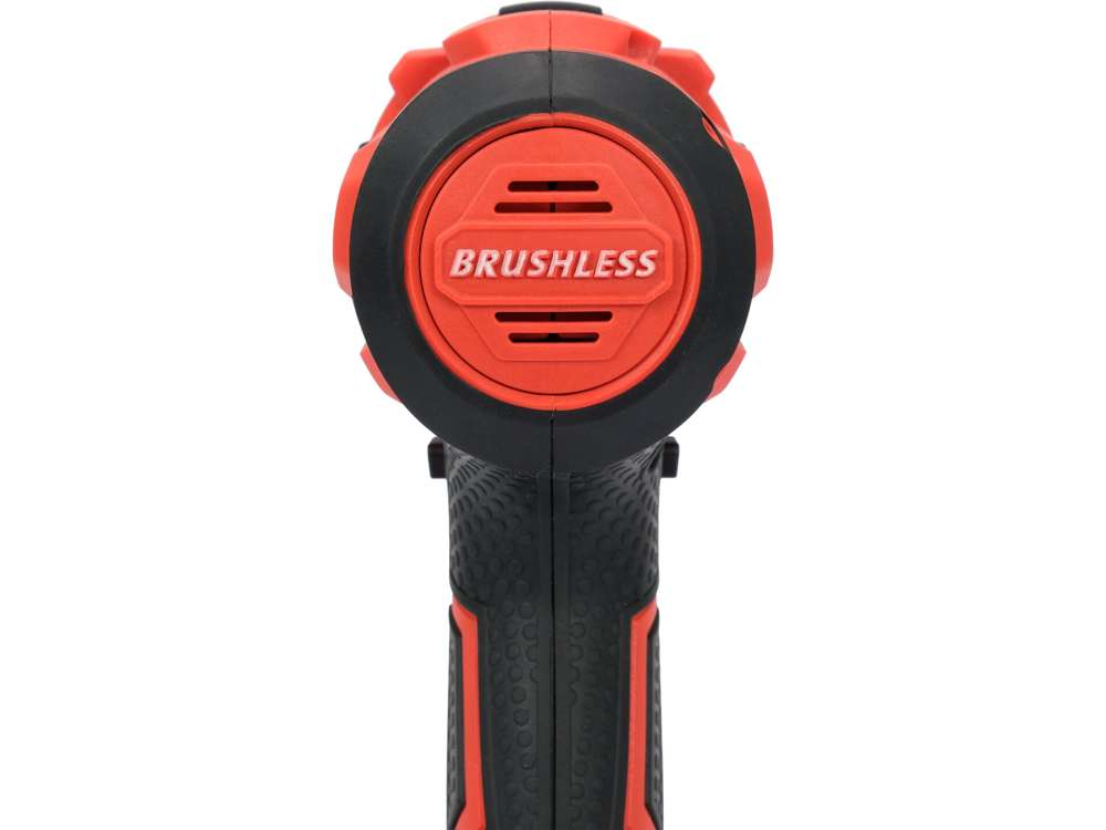 IMPACT DRILL DRIVER 18V 75NM - 3AH (YT-82790)
