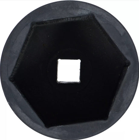 IMPACT SOCKET, HEXAGON | 25 MM (1") DRIVE | 110 MM (5910)